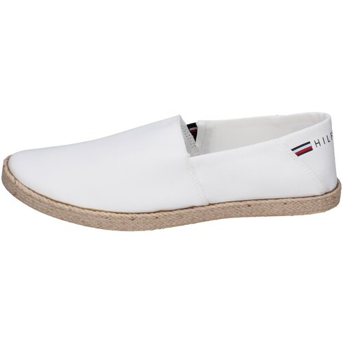 Tommy Hilfiger Espadrile BF935 RECYCLED Bela Slike