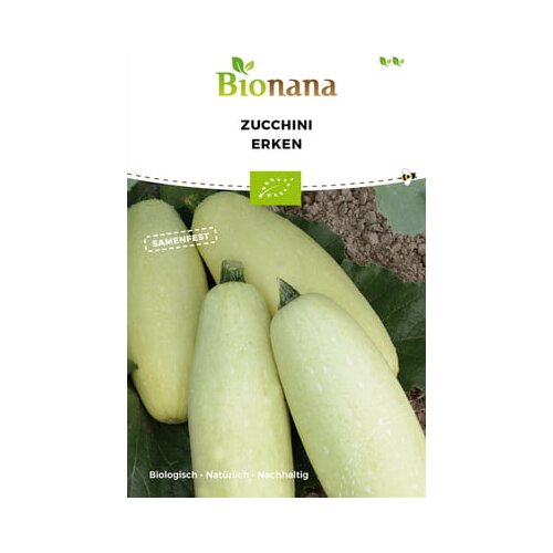 Bionana Bio bučke "Erken" Cene