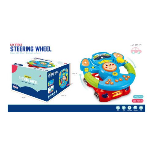  Bebi volan ( 869890 ) Slike