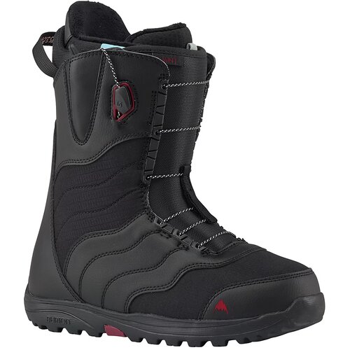 Burton Mint Snowboard cevlji black Cene