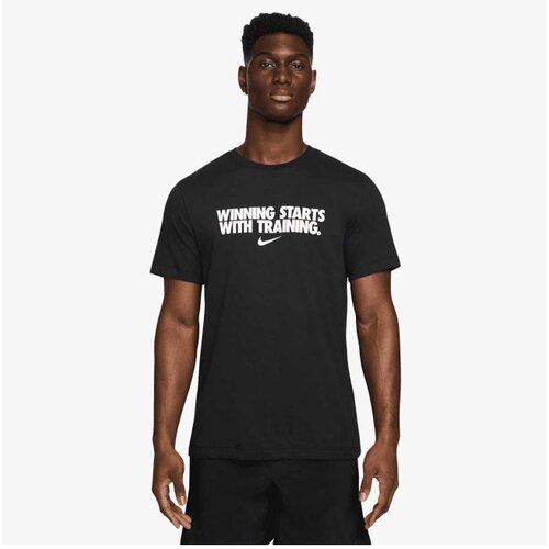 Nike M nk df tee winning Cene