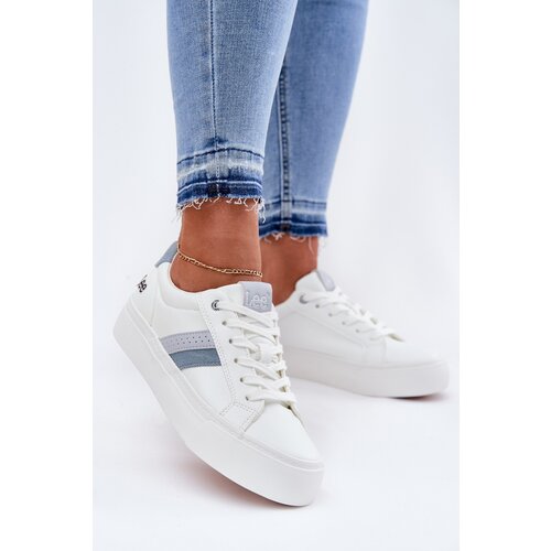 Lee Womens Sneakers LAYLA WOMEN LOW Cene