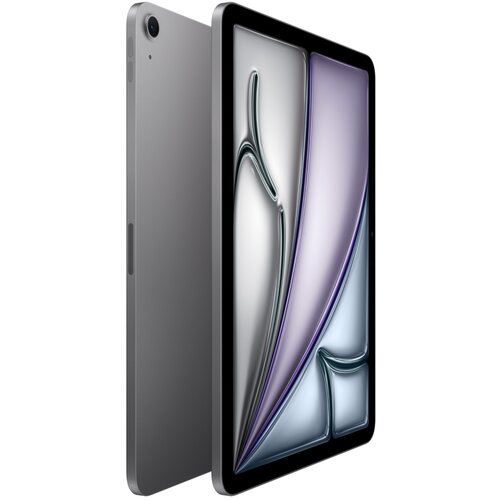 Apple iPad Air 11 (2025) WiFi 256 GB space siva 27.9 cm (11 palac) M3 Slike