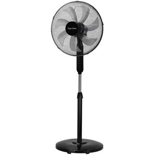 Aigostar stojni ventilator 50W/230V crne boje Cene