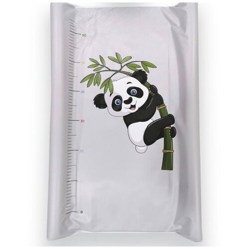 Tri Drugara tvrda podloga za presvlačenje panda Slike