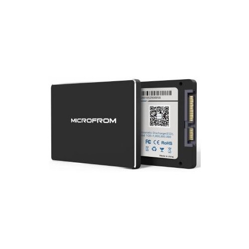 Microfrom hdd ssd SATA3 1TB F11pro Cene