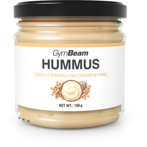 GymBeam Humus Cijene
