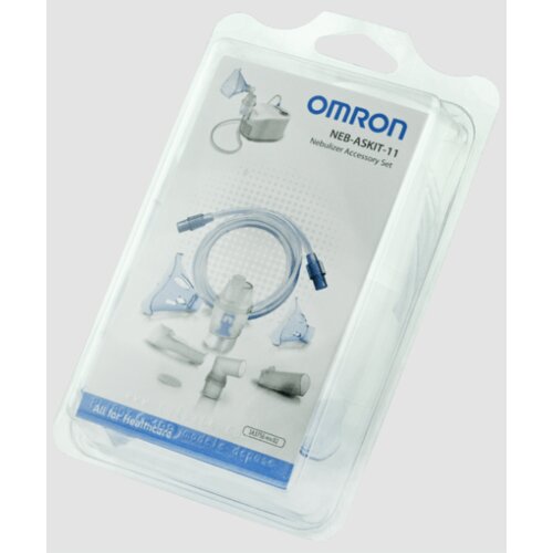 Omron Inhalacioni set za C102 Total Cene