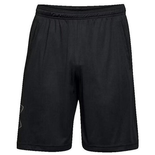Under Armour Kratke hlače & Bermuda Uatech Črna Cene