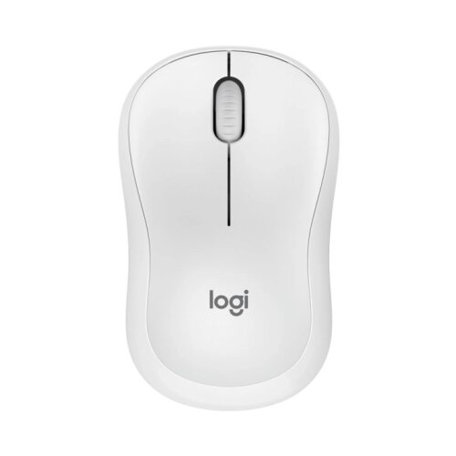 Logitech Mi&scaron; M240 Silent Wireless White Cijene