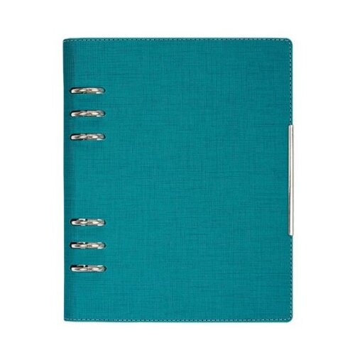  Agenda sa mehanizmom A5 tirkizna Slike
