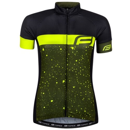 Force Dres spray kratki rukav, army-fluo l ( 90013403-L ) Cene
