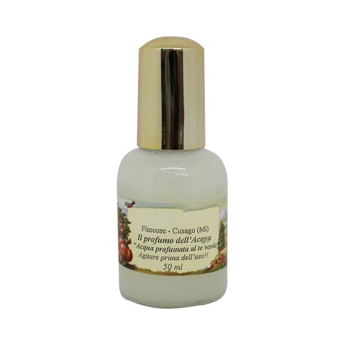 Fitocose Scented water - Zeleni čaj Slike