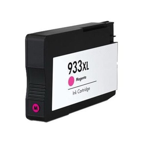 Eurotoner Tinta Zamjenska za HP CN055AE / 933XL LJUBIČASTA Slike