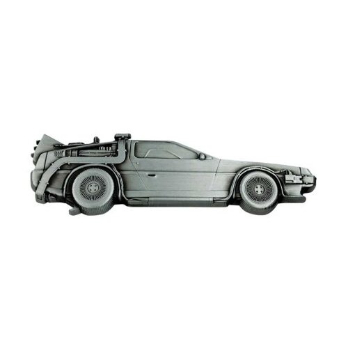 Fanattik Back To The Future - Magnetic DeLorean Bottle Opener ( 075053 ) Cene