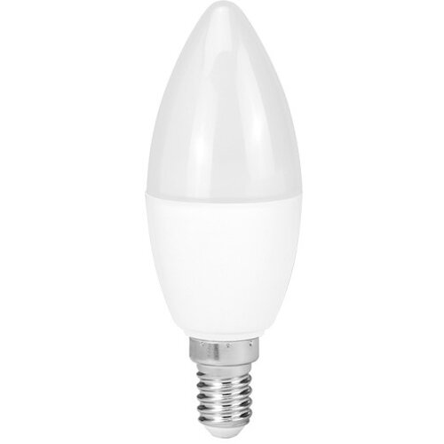 Xled E14 9W 6500K LED Sijalica,220V,185-265V,700Lm,Hladno Bela Cene
