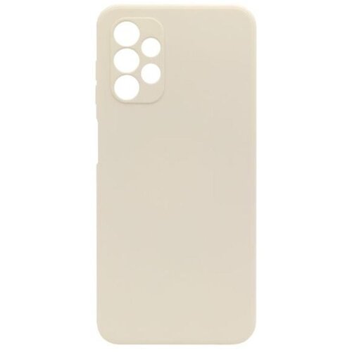 Chameleon Gumiran ovitek (TPU) za Samsung Galaxy A13 4G, N-Type bež Cene