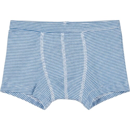 Petit Bateau Boksarice BOXERS X 3 Modra Slike
