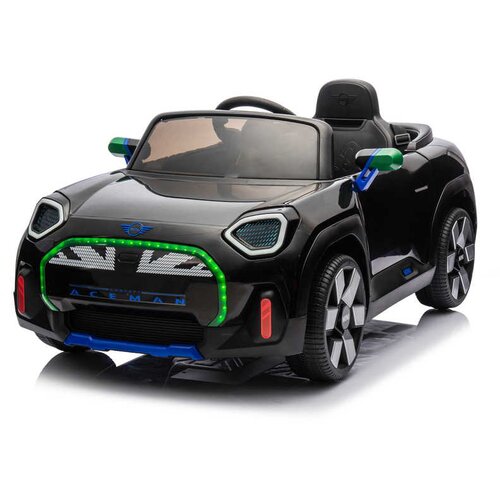  Auto za decu Mini Concept Aceman - Crni Cene
