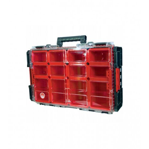 Qbrick kutija za alat organizer xl ORGQXLCZAPG002 Cijene