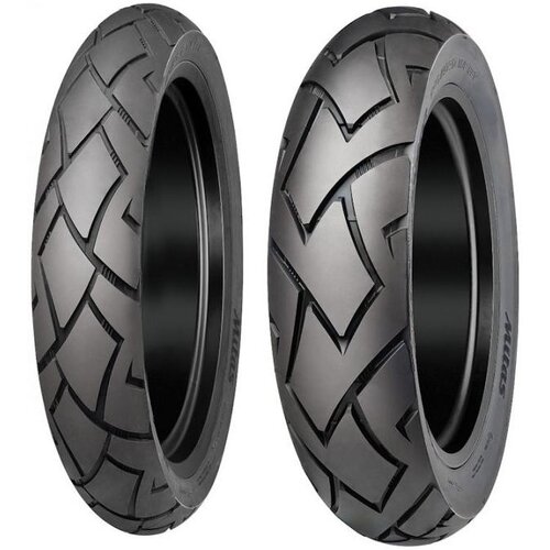 Mitas moto gume 170/60R17 72W TerraForce - R R TL - Skladišče 4 (Dostava 10 delovnih dni) Cene