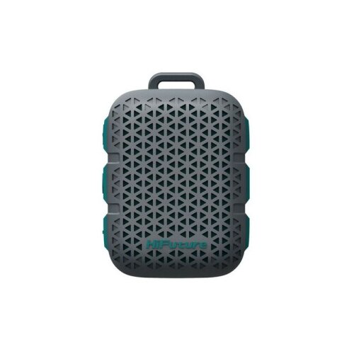 HiFuture Bluetooth zvučnik Pocket S 5w sivi Cene