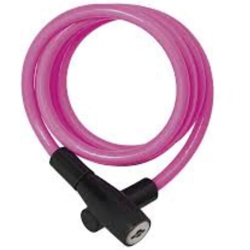 Abus brava 3506k/120 - Pink Cene