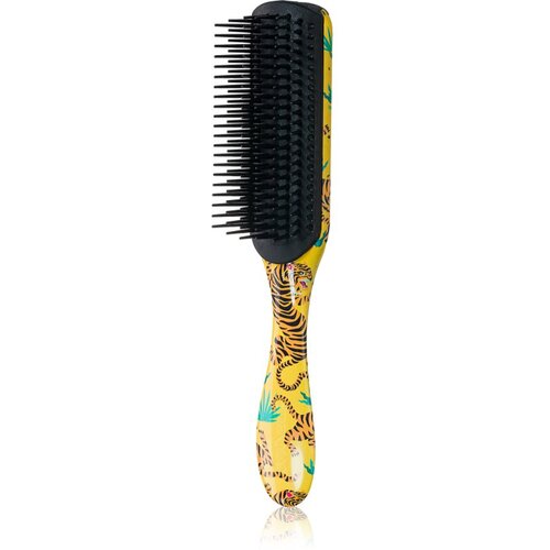 Denman D3 Original Styler 7 Row Deluxe Tiger krtača za lase 1 kos Cene