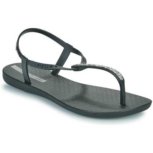 Ipanema CHIC SANDAL FEM Crna Slike