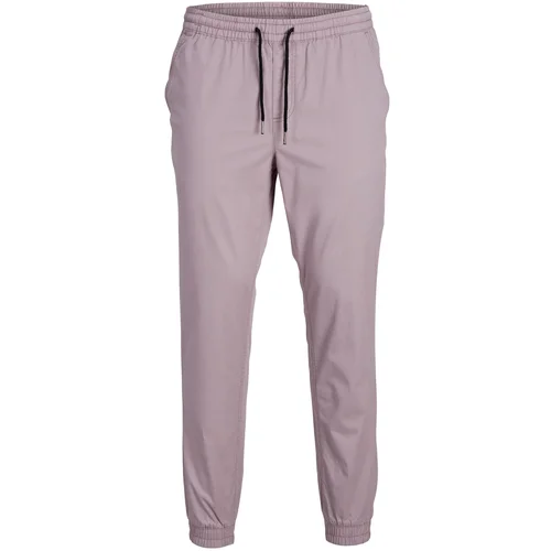 Jack & Jones Hlače 'GORDON' mauve