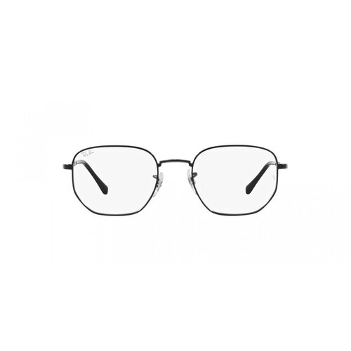 Ray-ban RX6496 2509 L (53) Črna/Kristalna Cene