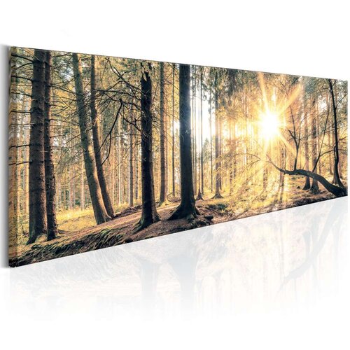  Slika - Autumn Retreat 150x50 Slike