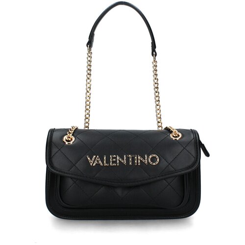 Valentino Bags Torbice za na ramo VBS8G709 Črna Slike
