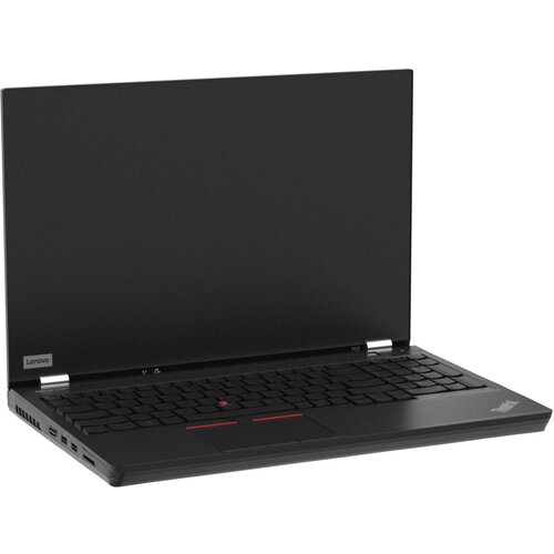 Lenovo Obnovljeno - znaki rabe - Obnovljen prenosnik Thinkpad P53, i7-9750H, 32GB, 512GB SSD, T1000, (21202228) Slike