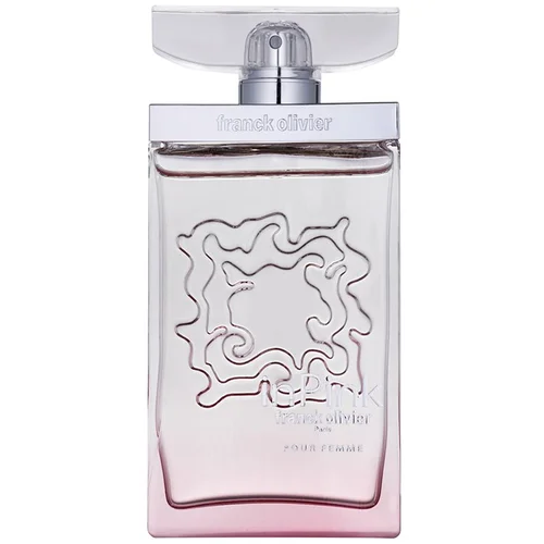 Franck Olivier In Pink parfumska voda za ženske 75 ml