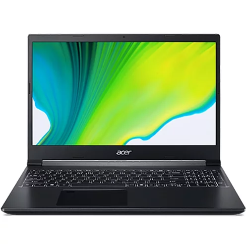 Acer Notebook Aspire A715-75G-55U9, (57189431)