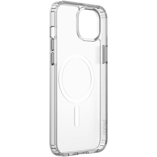 Belkin ScreenForce magn.Protect. iPhone 15 Plus transp.MSA020btCL Cijene