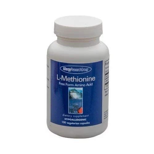 Allergy Research Group L-metionin