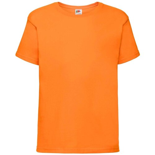Fruit Of The Loom Children's T-shirt Sofspun 610150 100% cotton 160g/165g Cene