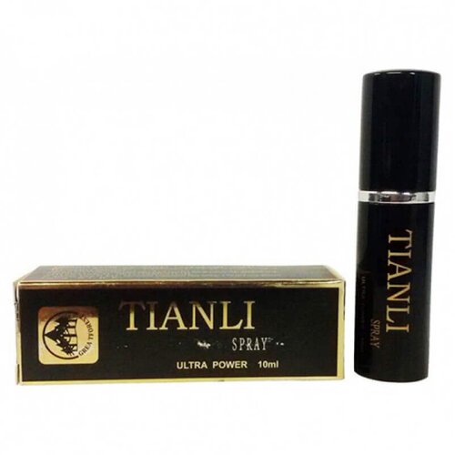 Tianli Ultra Power Erection Spray 10ml Cene