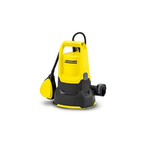  Potopna za prljavu vodu SP2 250W KARCHER Cijene