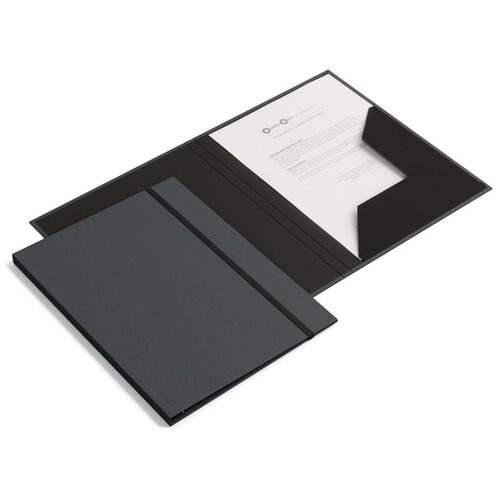 Bigso Kartonski uredski organizator za dokumente Paulina Restore Paper Laminate A4 &amp;ndash; Slike