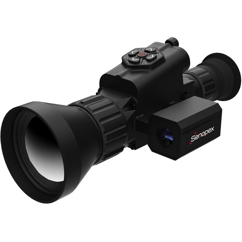 Senopex S10 LRF s laserskim daljinomjerom Slike