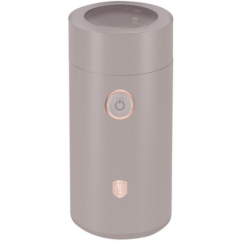 Berlinger Haus Električni mlin za kafu Taupe Collection BH-9784, Smeđi Slike