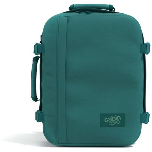 CabinZero Nahrbtniki 28L CLASSIC BACKPACK Zelena Cene