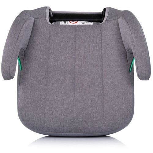 Chipolino autosjedalica i-SIZE 100&amp;ndash;150 cm CYBER Platinum Slike