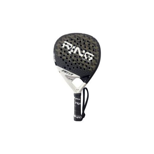 Ring reket za padel 1 sloj carbona i fibera-RX PAD OMEGA Cene