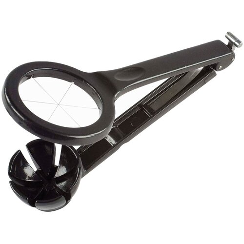Ilsa Tuttix1 aluminijasti rezalnik za jajca z ročajem Tuttix1 / aluminij, pvc, (5000200330) Slike