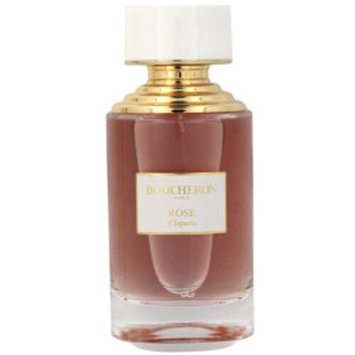 Boucheron Rose D'Isparta Eau De Parfum 125 ml (woman) Cene