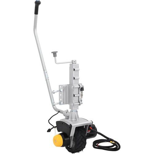  Dizalica za prikolicu s kotačima 12 V 550 W Aluminij Cijene